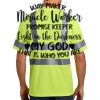 Ansi 107 Class 3 Short Sleeve Snag Resistant Reflective T Shirt Thumbnail