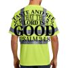 Ansi 107 Class 3 Short Sleeve Snag Resistant Reflective T Shirt Thumbnail