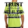 Ansi 107 Class 3 Short Sleeve Snag Resistant Reflective T Shirt Thumbnail