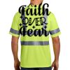 Ansi 107 Class 3 Short Sleeve Snag Resistant Reflective T Shirt Thumbnail