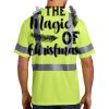 Ansi 107 Class 3 Short Sleeve Snag Resistant Reflective T Shirt Thumbnail