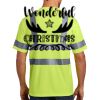 Ansi 107 Class 3 Short Sleeve Snag Resistant Reflective T Shirt Thumbnail