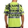 Ansi 107 Class 3 Short Sleeve Snag Resistant Reflective T Shirt Thumbnail