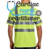 Ansi 107 Class 3 Short Sleeve Snag Resistant Reflective T Shirt Thumbnail