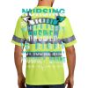 Ansi 107 Class 3 Short Sleeve Snag Resistant Reflective T Shirt Thumbnail