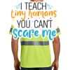 Ansi 107 Class 3 Short Sleeve Snag Resistant Reflective T Shirt Thumbnail