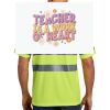 Ansi 107 Class 3 Short Sleeve Snag Resistant Reflective T Shirt Thumbnail