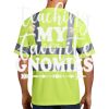 Ansi 107 Class 3 Short Sleeve Snag Resistant Reflective T Shirt Thumbnail