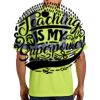 Ansi 107 Class 3 Short Sleeve Snag Resistant Reflective T Shirt Thumbnail