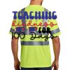 Ansi 107 Class 3 Short Sleeve Snag Resistant Reflective T Shirt Thumbnail