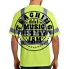 Ansi 107 Class 3 Short Sleeve Snag Resistant Reflective T Shirt Thumbnail