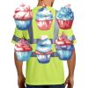 Ansi 107 Class 3 Short Sleeve Snag Resistant Reflective T Shirt Thumbnail