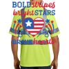 Ansi 107 Class 3 Short Sleeve Snag Resistant Reflective T Shirt Thumbnail