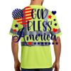 Ansi 107 Class 3 Short Sleeve Snag Resistant Reflective T Shirt Thumbnail