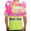 Ansi 107 Class 3 Short Sleeve Snag Resistant Reflective T Shirt Thumbnail