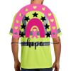 Ansi 107 Class 3 Short Sleeve Snag Resistant Reflective T Shirt Thumbnail