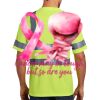 Ansi 107 Class 3 Short Sleeve Snag Resistant Reflective T Shirt Thumbnail