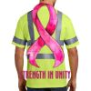 Ansi 107 Class 3 Short Sleeve Snag Resistant Reflective T Shirt Thumbnail