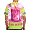 Ansi 107 Class 3 Short Sleeve Snag Resistant Reflective T Shirt Thumbnail