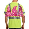 Ansi 107 Class 3 Short Sleeve Snag Resistant Reflective T Shirt Thumbnail