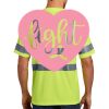 Ansi 107 Class 3 Short Sleeve Snag Resistant Reflective T Shirt Thumbnail