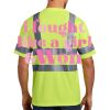 Ansi 107 Class 3 Short Sleeve Snag Resistant Reflective T Shirt Thumbnail