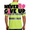 Ansi 107 Class 3 Short Sleeve Snag Resistant Reflective T Shirt Thumbnail