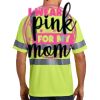 Ansi 107 Class 3 Short Sleeve Snag Resistant Reflective T Shirt Thumbnail