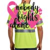 Ansi 107 Class 3 Short Sleeve Snag Resistant Reflective T Shirt Thumbnail