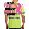 Ansi 107 Class 3 Short Sleeve Snag Resistant Reflective T Shirt Thumbnail