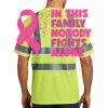 Ansi 107 Class 3 Short Sleeve Snag Resistant Reflective T Shirt Thumbnail