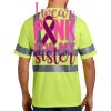 Ansi 107 Class 3 Short Sleeve Snag Resistant Reflective T Shirt Thumbnail