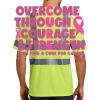 Ansi 107 Class 3 Short Sleeve Snag Resistant Reflective T Shirt Thumbnail