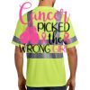 Ansi 107 Class 3 Short Sleeve Snag Resistant Reflective T Shirt Thumbnail