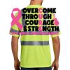 Ansi 107 Class 3 Short Sleeve Snag Resistant Reflective T Shirt Thumbnail