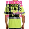 Ansi 107 Class 3 Short Sleeve Snag Resistant Reflective T Shirt Thumbnail