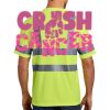 Ansi 107 Class 3 Short Sleeve Snag Resistant Reflective T Shirt Thumbnail