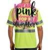 Ansi 107 Class 3 Short Sleeve Snag Resistant Reflective T Shirt Thumbnail