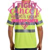 Ansi 107 Class 3 Short Sleeve Snag Resistant Reflective T Shirt Thumbnail