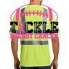 Ansi 107 Class 3 Short Sleeve Snag Resistant Reflective T Shirt Thumbnail