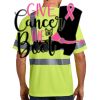 Ansi 107 Class 3 Short Sleeve Snag Resistant Reflective T Shirt Thumbnail