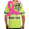 Ansi 107 Class 3 Short Sleeve Snag Resistant Reflective T Shirt Thumbnail