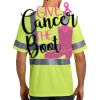 Ansi 107 Class 3 Short Sleeve Snag Resistant Reflective T Shirt Thumbnail