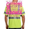 Ansi 107 Class 3 Short Sleeve Snag Resistant Reflective T Shirt Thumbnail