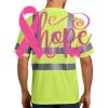 Ansi 107 Class 3 Short Sleeve Snag Resistant Reflective T Shirt Thumbnail