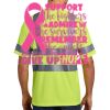 Ansi 107 Class 3 Short Sleeve Snag Resistant Reflective T Shirt Thumbnail