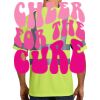 Ansi 107 Class 3 Short Sleeve Snag Resistant Reflective T Shirt Thumbnail