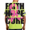 Ansi 107 Class 3 Short Sleeve Snag Resistant Reflective T Shirt Thumbnail