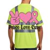 Ansi 107 Class 3 Short Sleeve Snag Resistant Reflective T Shirt Thumbnail