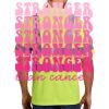 Ansi 107 Class 3 Short Sleeve Snag Resistant Reflective T Shirt Thumbnail